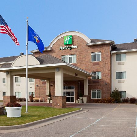 Holiday Inn Conference Center Marshfield, An Ihg Hotel Exterior foto