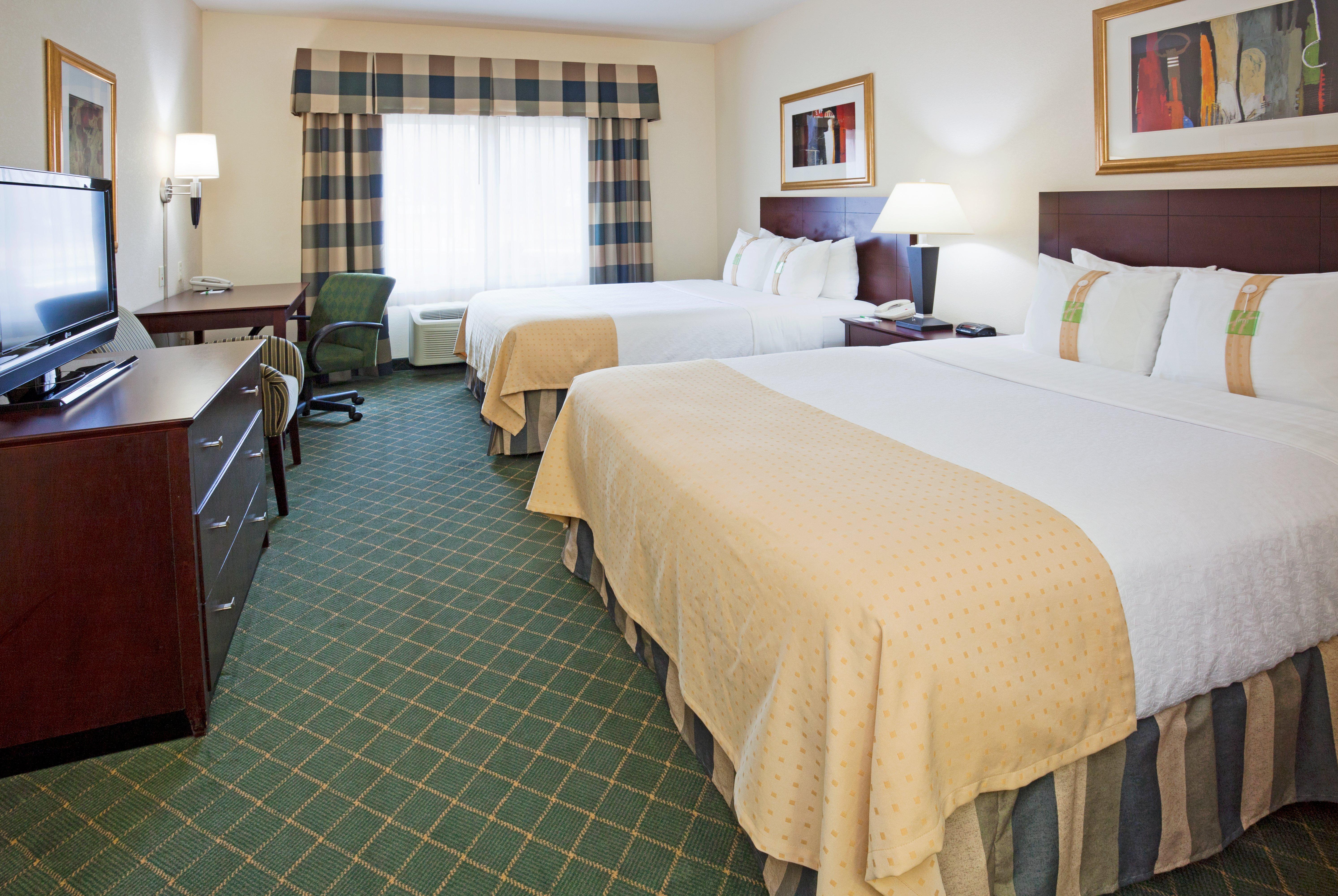 Holiday Inn Conference Center Marshfield, An Ihg Hotel Exterior foto